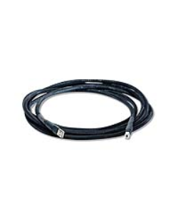 Silver USB 2.0 LITESPD Cable - Type A to B