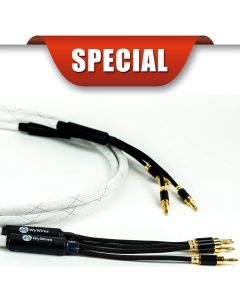 Wywires Platinum Series Cables (Save 35%!)