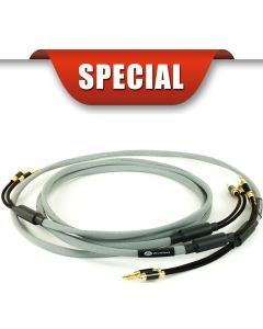 Wywires Silver Series Cables (Save 30%!)
