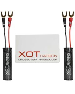 XOT Carbon (Pair)