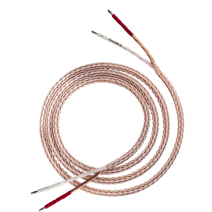 12TC Speaker Cable (Pair)