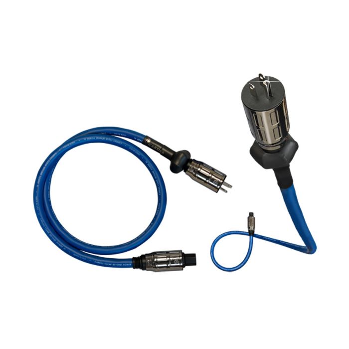 beyond… Clear Beyond XL Power Cord