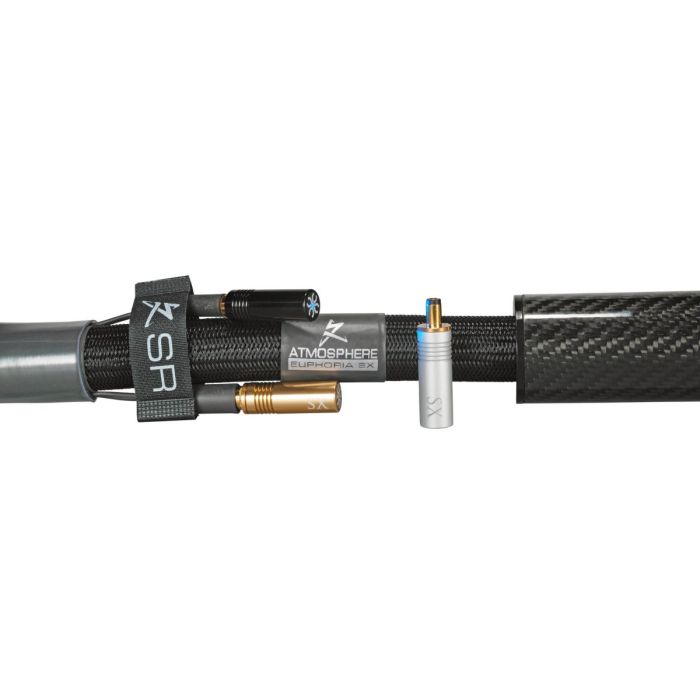 Atmosphere SX Euphoria Power Cord