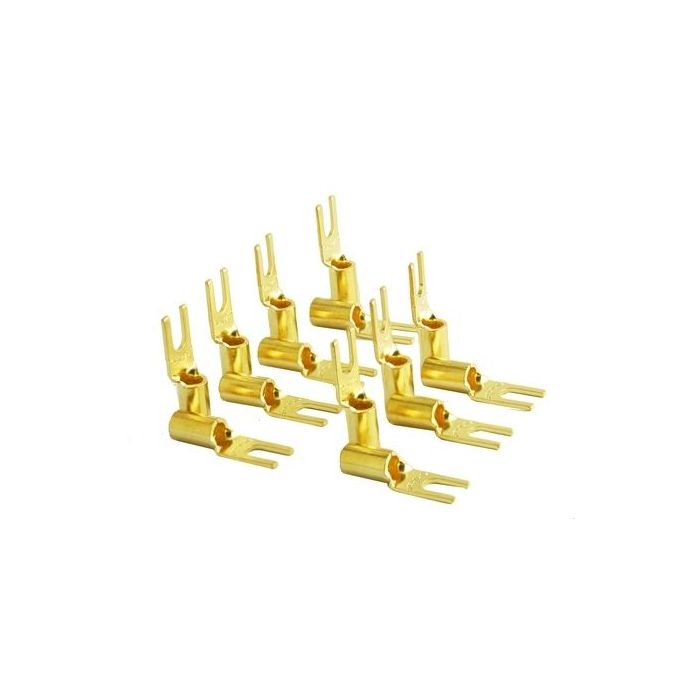 FP-209 Spade Connectors
