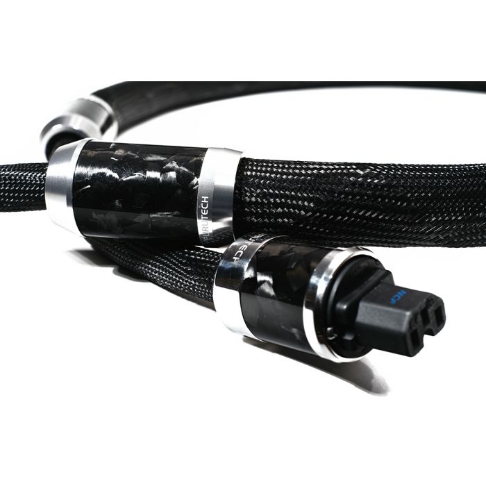 Project V1 Power Cable