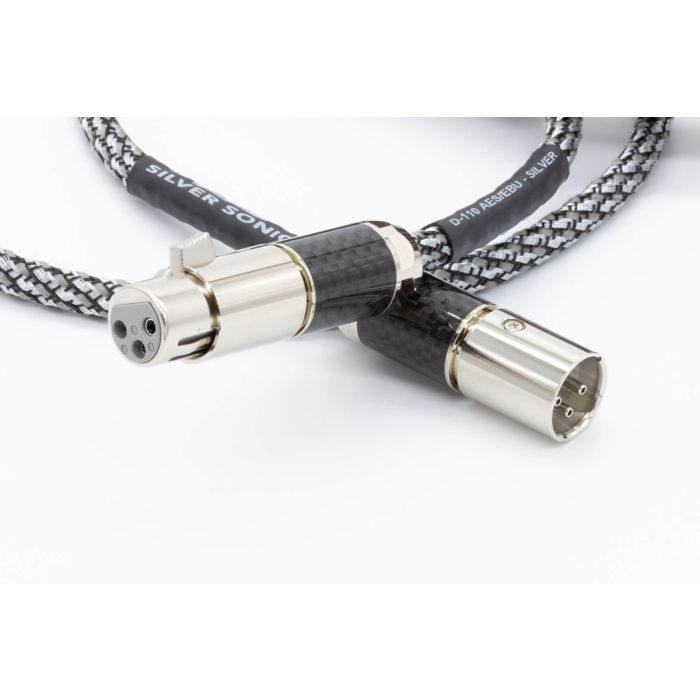 D-110 Silver Reference AES/EBU Digital Cable