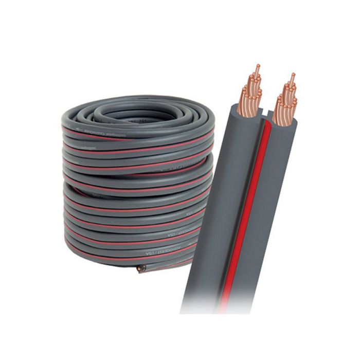 AudioQuest X2 Speaker Cable (Bulk) - Thumbnail 3