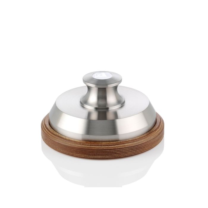 Clearaudio STATEMENT Record clamp - Thumbnail 5