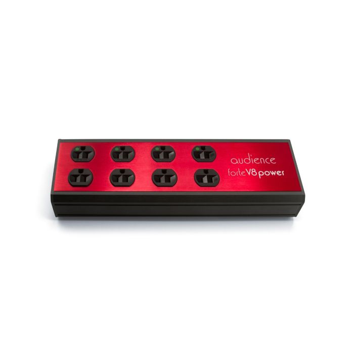 Audience Forte V8 Power Conditioner - Thumbnail 3
