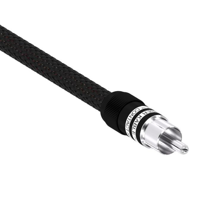 Kimber Kable Hero Interconnect Cable - Thumbnail 2