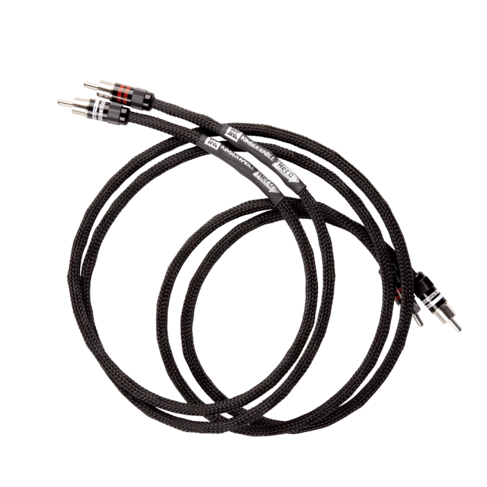 Kimber Kable Hero Interconnect Cable - Thumbnail 3