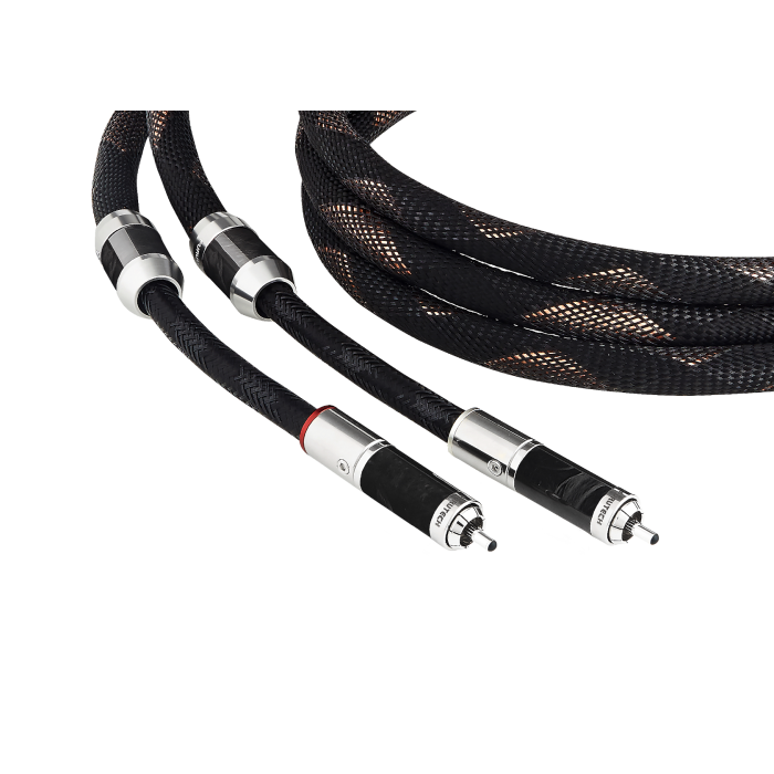 Project V1-D RCA Digital Cable - Thumbnail 3