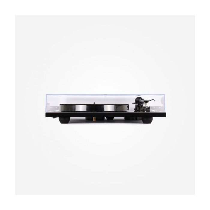 Rega Dustcover for all Rega Turntables (Clear) - Thumbnail 2