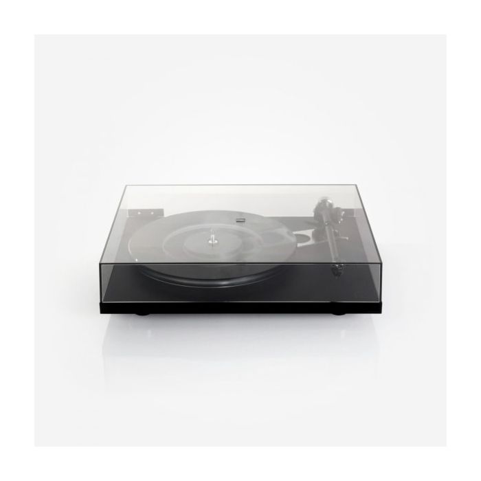 Rega Dustcover for all Rega Turntables (Clear) - Thumbnail 5