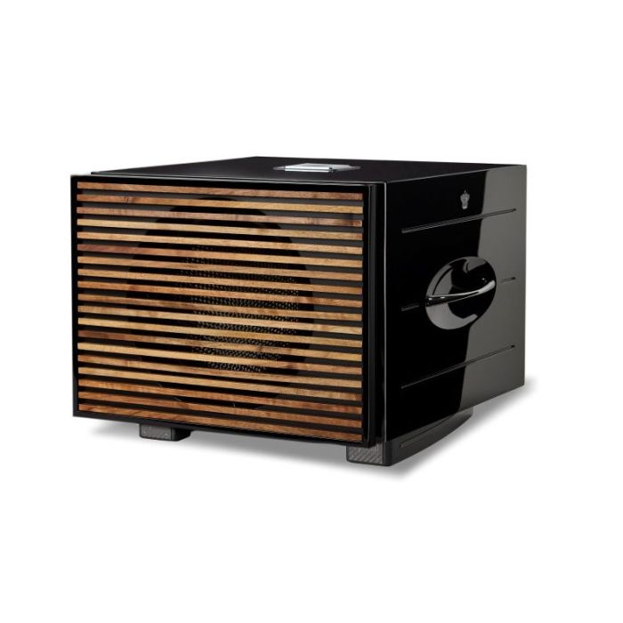 Carbon Special Black Label Subwoofer